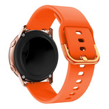 Correa Silicón Hebilla Para Xiaomi Mi Watch S1, Active, 22mm