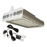 Master Led Jx150 Indoor Gs Iluminaciones + Poleas