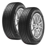 Paquete De 2 Llantas 175/70r13 Goodyear Assurance Maxlife 82