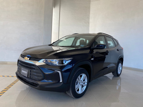 Chevrolet Tracker Paq B Ls 2023