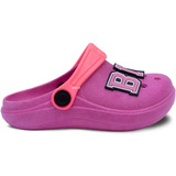 Babuche Infantil Chinelo Menino Menina Personalizado 12.44