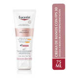 Eucerin Anti-pigment Crema De Manos Fps 30 75ml