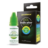 Solucion Para Indicador Co2 10ml Dymax Acuarios Plantados