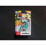 Amiibo Smallfry Escamita - Splatoon - Con Caja