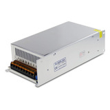 Adaptador De Alimentación 24v, 20a, 600w, Smps Switch