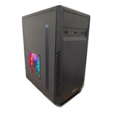 Pc Torre Gamer Cpu Core I5 6400 16 Ram T Video Rtx 4070 12gb