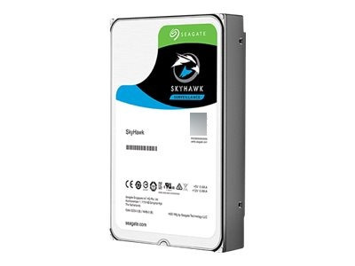 Disco Rigido 1tb Seagate 3.5 Pc Skyhawk