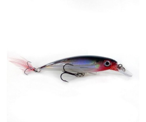 Isca Artificial Pesca Rapala X-rap 10cm 13g Escolha A Cor