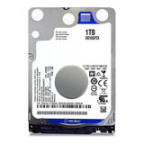 Disco Duro Interno Para Portatil 1 Tb Nuevo 5400 Rpm 