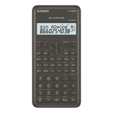 Calculadora Científica Casio Fx-82ms Con 240 Funciones