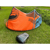 Kite Cabrinha Drifter Com Barra Tamanho 9m 2020