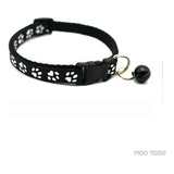 Collar Para Mascota Ajustable Perro Gato Raza Talla Pequeña