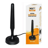 Antena Amplificada Mxt 400b