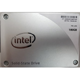 Ssd Disco Duro 180gb 2.5 Interno Sata Intel