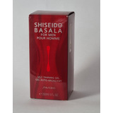 Gel Autobronceante Facial Shiseido Basala Pour Homme 150ml