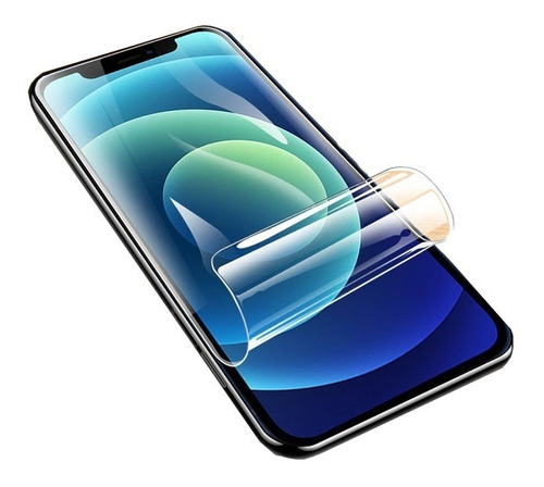 Film Hidrogel Compatible Con Xiaomi Mi Note 10 Lite