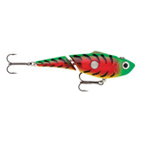 Isca Rapala Jointed Clackin´ Rap 14 Cm 43 Gramas - Ryet