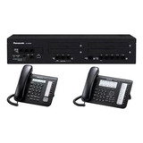 Central Telefónica Panasonic Kx-ns500