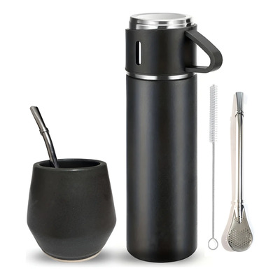 Kit Matero Argentino Yerba Mate, Te, Tisanas + Envio Gratis | Meses sin interés