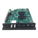 Placa Principal Tcl  L32s4900s