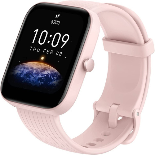 Amazfit Bip 3 Rosa