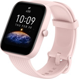 Amazfit Bip 3 Rosa