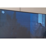 Smart Tv Samsung Crystal Uhd 65 4k   Para Refacciones