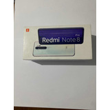 Caixa Vazia Xiaomi Mi Redmi Note 8 Pro 