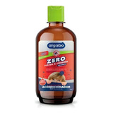 Acondicionador Zero Piojos & Liendres Kid 500ml Algabo