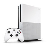 Microsoft Xbox One S 1tb Battlefield V Deluxe Edition 