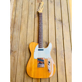 Guitarra Telecaster Fender Squier California Series