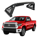 Roll Bar Sport 2.0 Toyota Tundra 2007 - 2021 Go Rhino Negro