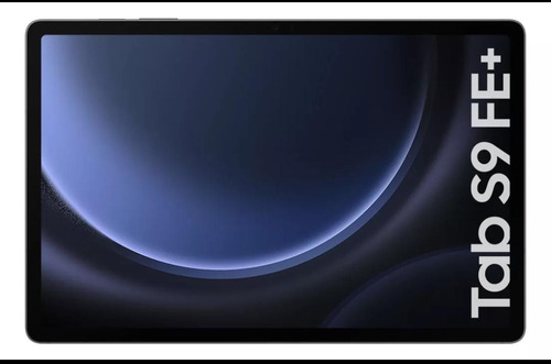 Tablet Samsung S9 Fe 6/128gb Grey 