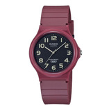 Relógio Casio Feminino Mq-24uc-4bdf.