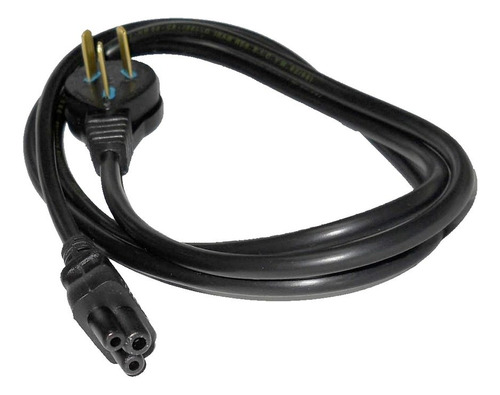 Cable Interlock Terminal Trebol Mickey - Factura A / B