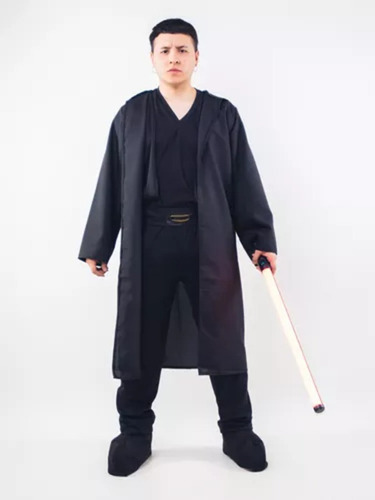 Disfraz Traje Jedi Anakin Skywalker Star Wars Darth Vader