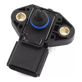 Sensor Regulador Presion Gasolina 05-08 Ford F150 0261230093