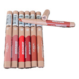 L'oreal Paris Matte Lip Crayon - Unidad a $17800