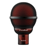 Audix Fireball Ultra-small Professional Dynamic Instrument M