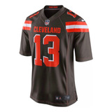 Jersey Cleveland Browns Beckham Jr (talla L) 100% Original 