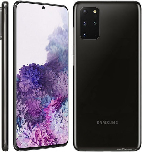 Samsung Galaxy S20+ Plus 128 Gb  Cosmic Black 8 Gb Ram