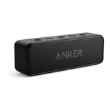 Caixa De Som Anker Soundcore 3 Portátil Bluetooth - Usada!