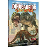 Dinosaurios Carnívoros Libro Infantil Gigante · Que