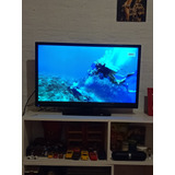 Tv Led  Hitachi 32 P