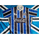 Camisa Do Grêmio 1993 De Jogo