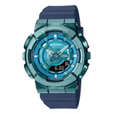 Reloj G-shock Hombre Gm-s110b-8adr