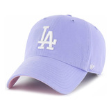 Gorra New Era Los Lakers Gorra De Béisbol '47 Los Angeles Do