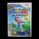 Super Mario Galaxy 2