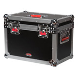 Gator Fundas G-tour Series Ata Style Road Case Para Mini Ca.