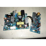 Placa Força Energia Monitor Sony Lmd-2451w